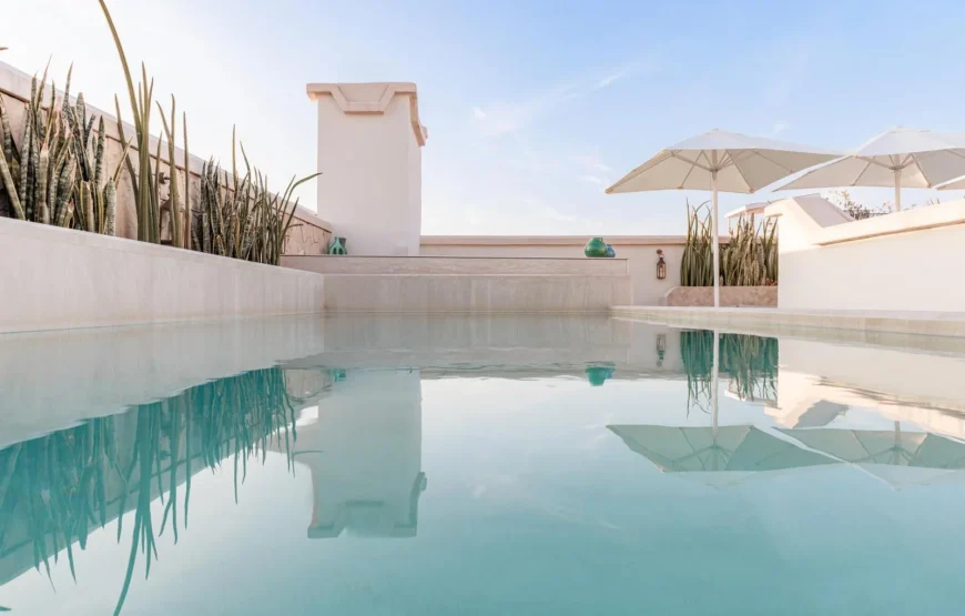 Riad Nyla & Spa Marrakech