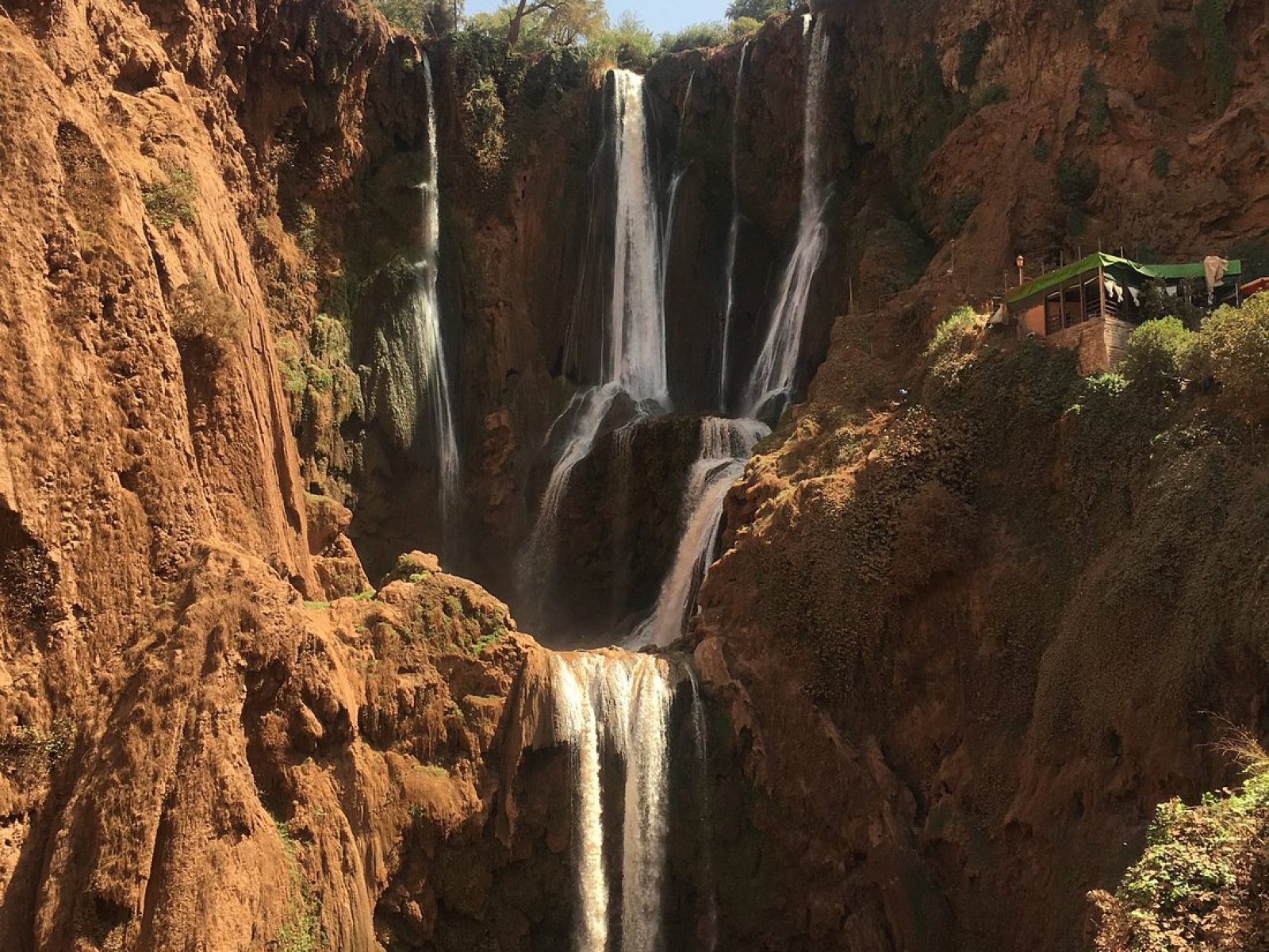 Merzouga Trip 5 days 4 nights