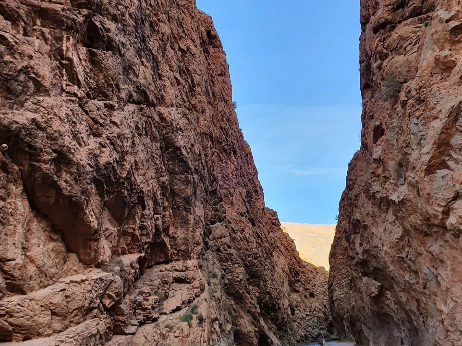 Merzouga Trip 5 days 4 nights