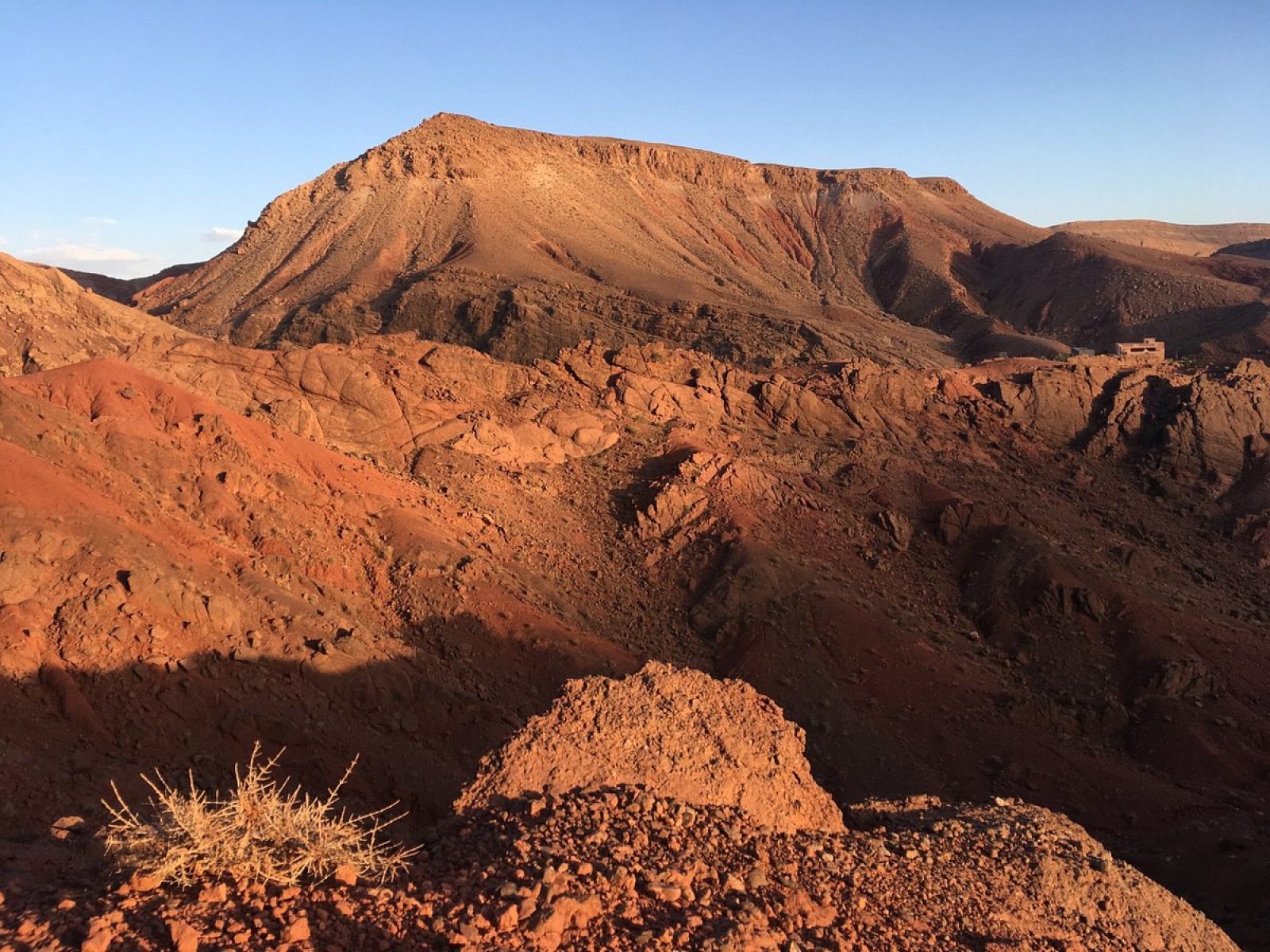 Merzouga Trip 5 days 4 nights