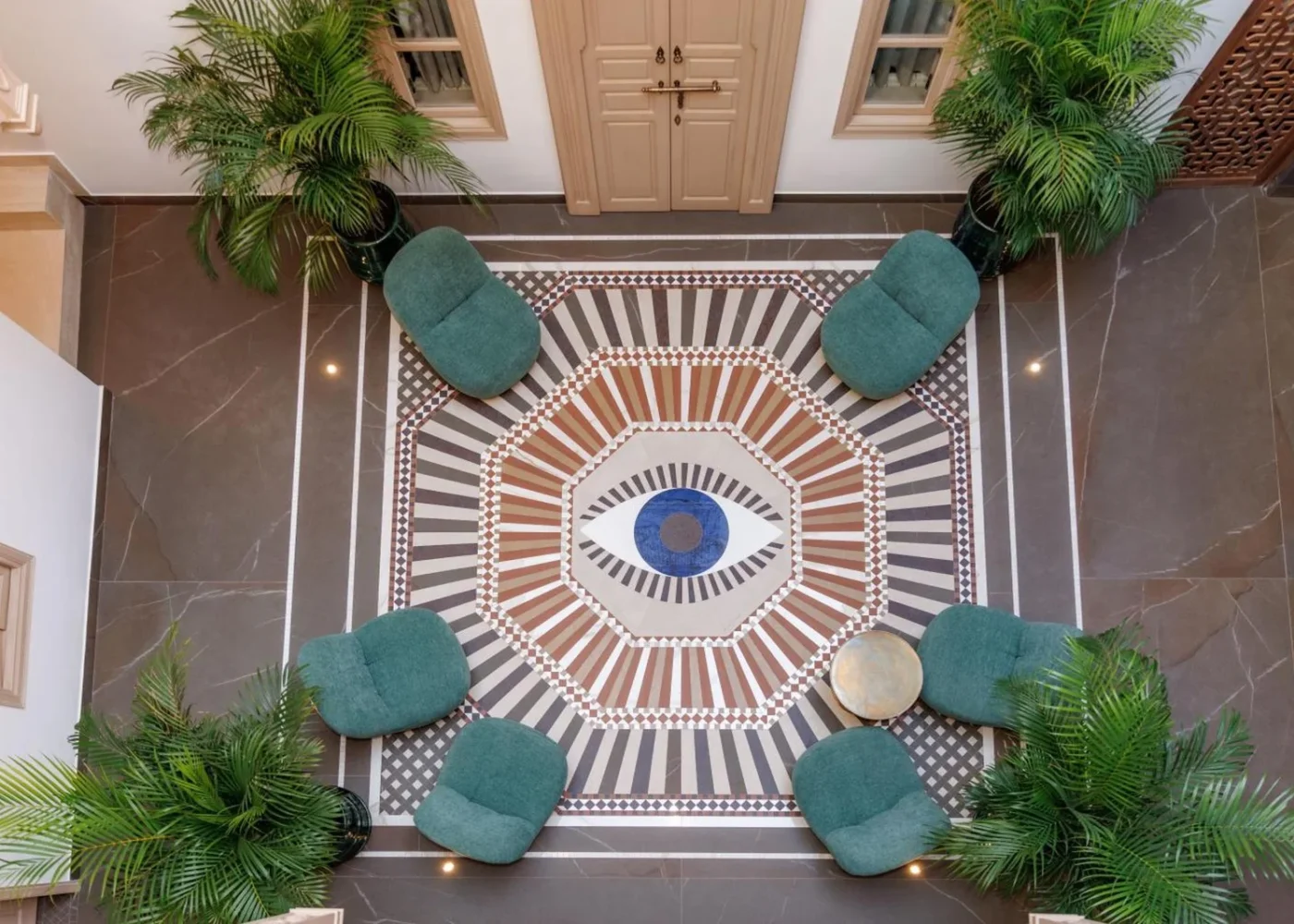 Riad Nyla & Spa Marrakech