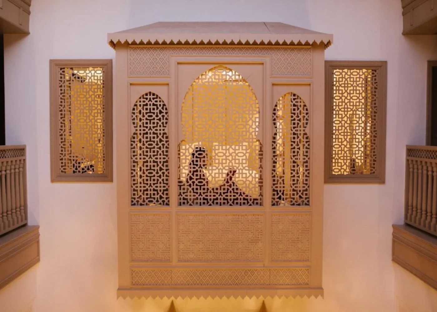 Riad Nyla & Spa Marrakech