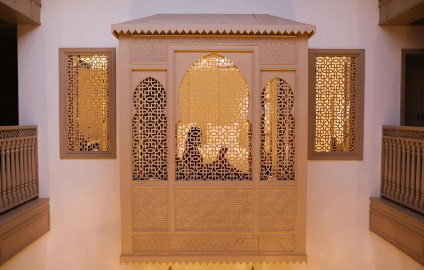 Riad Nyla & Spa Marrakech