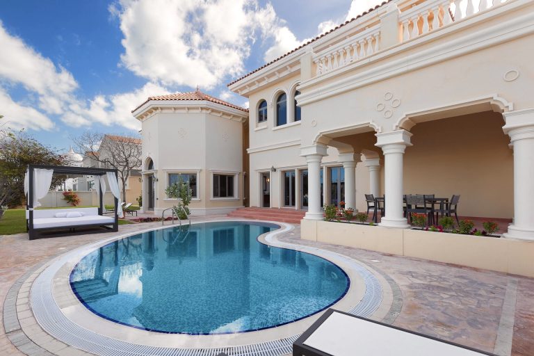 Villa Alzayara