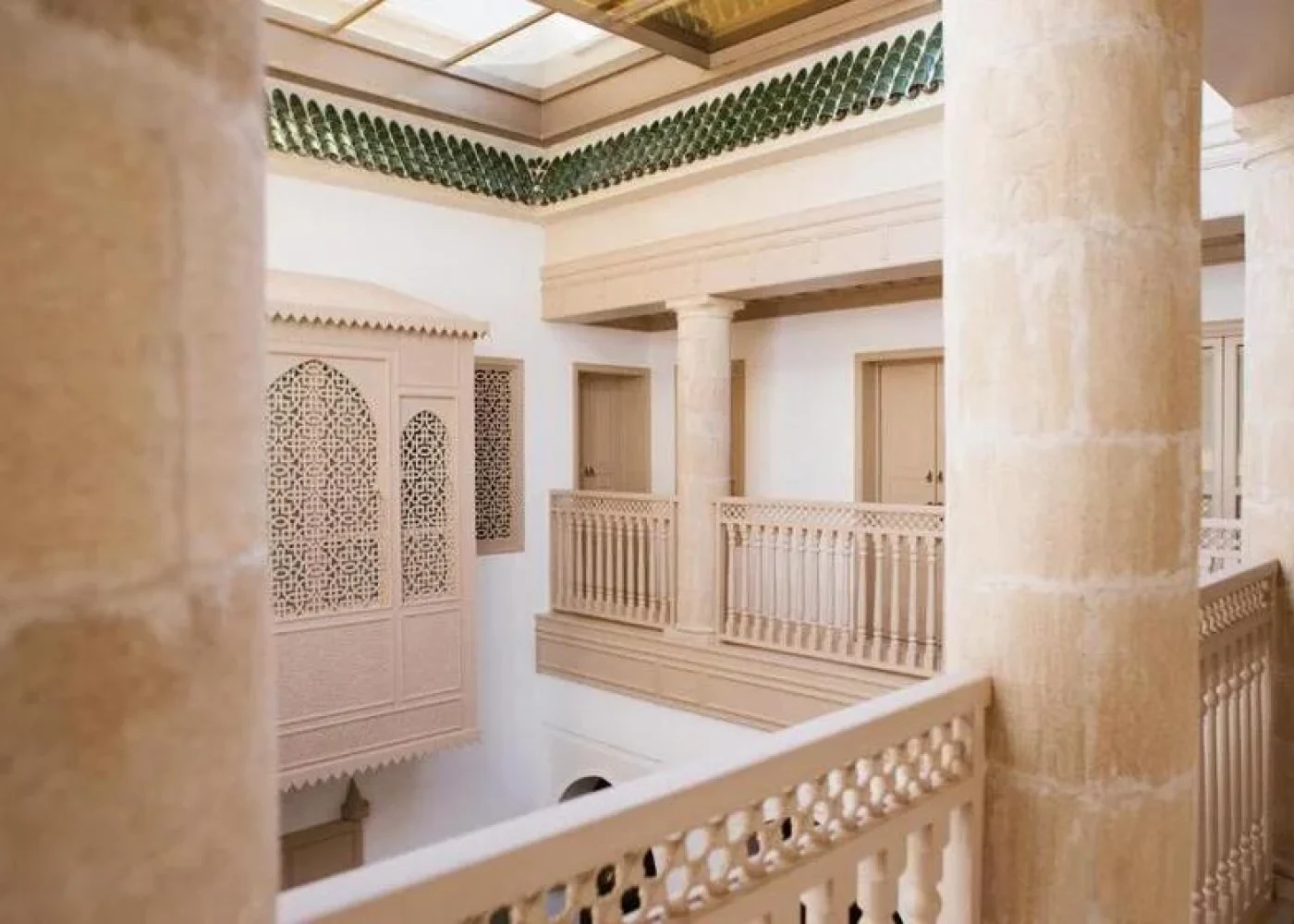 Riad Nyla & Spa Marrakech