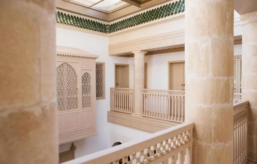 Riad Nyla & Spa Marrakech