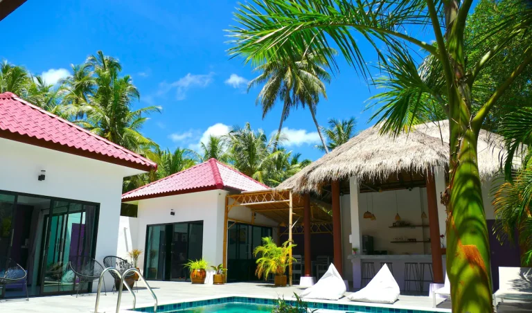 Villa Vareethara