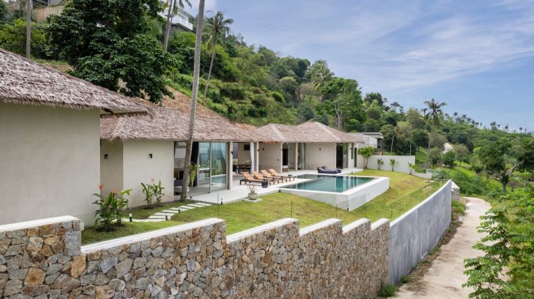 Villa Mona Bella