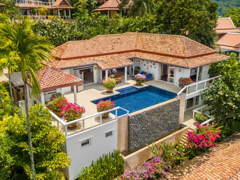 Villa Narabo