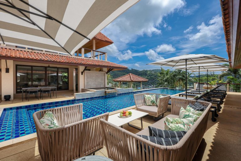 Villa Malira