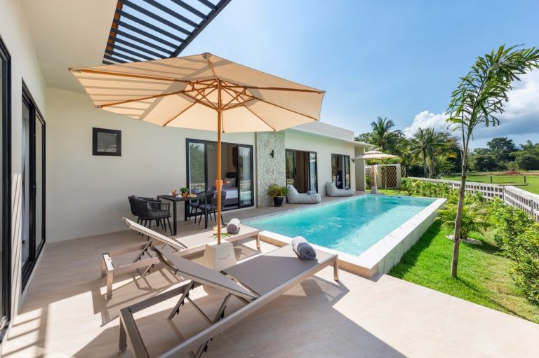 Villa Lamai