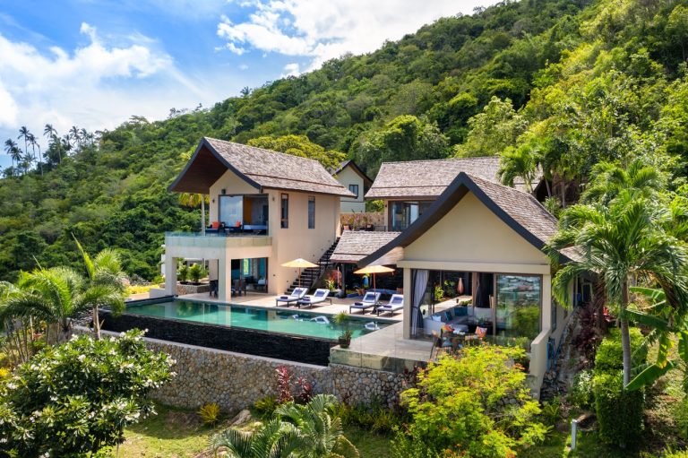 Villa Helio