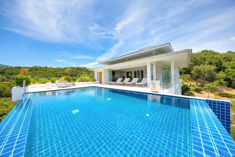 Villa Elysera