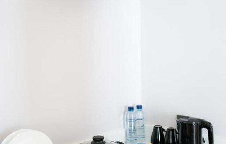 Panwaburi Pool Villa Room