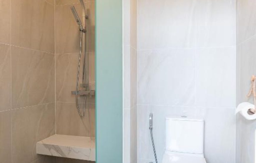 Panwaburi Pool Villa Room