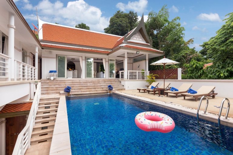 Villa Tatimbala