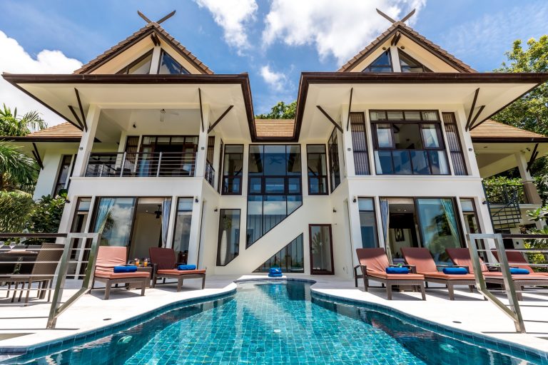 Villa Coralya