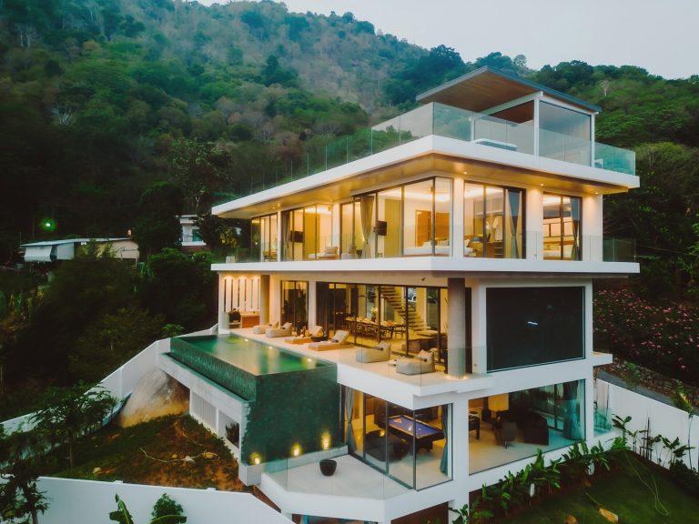 Villa Luma Bay