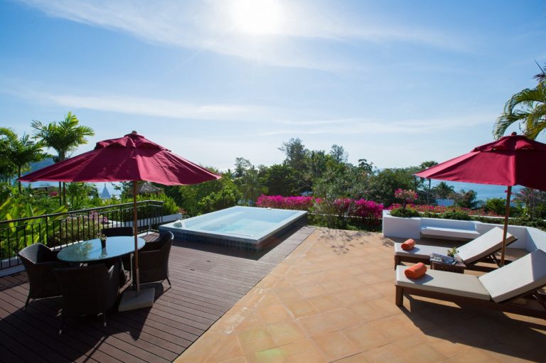 Villa Kalira