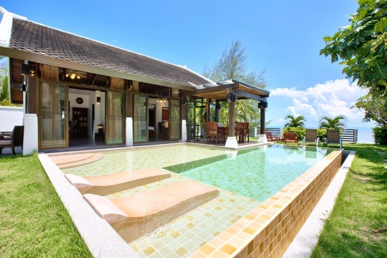 Villa Sabley