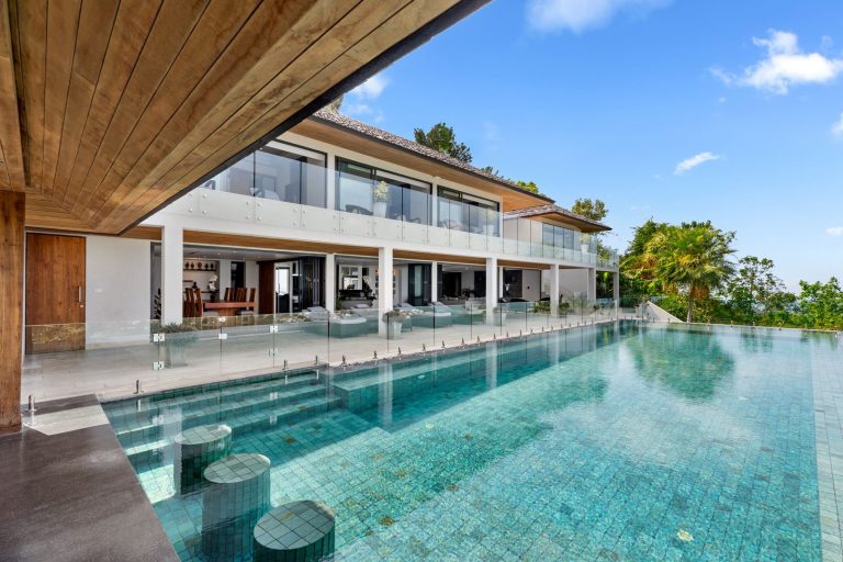 Villa Thalassa
