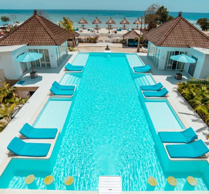 Gili Beach Resort