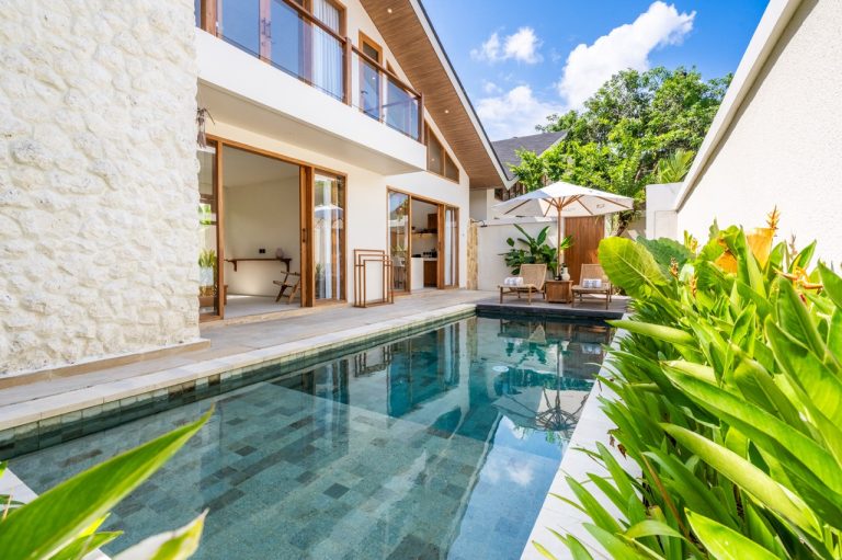 Villa Ubad