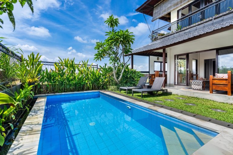 Villa Vaeah