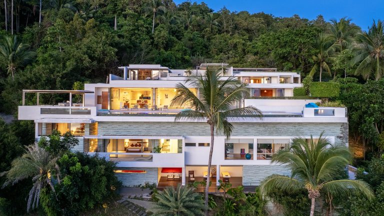 Villa Coconae
