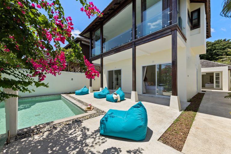 Villa Lydala