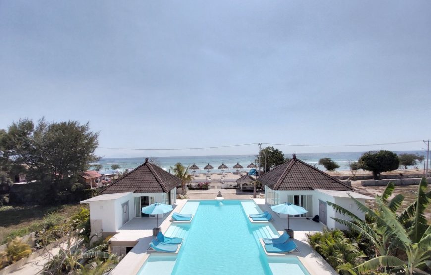 Gili Beach Resort
