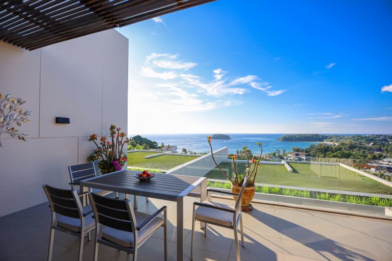 Villa Sonama