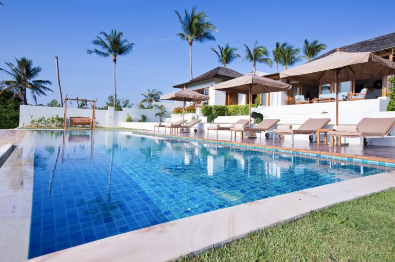Villa Auramara