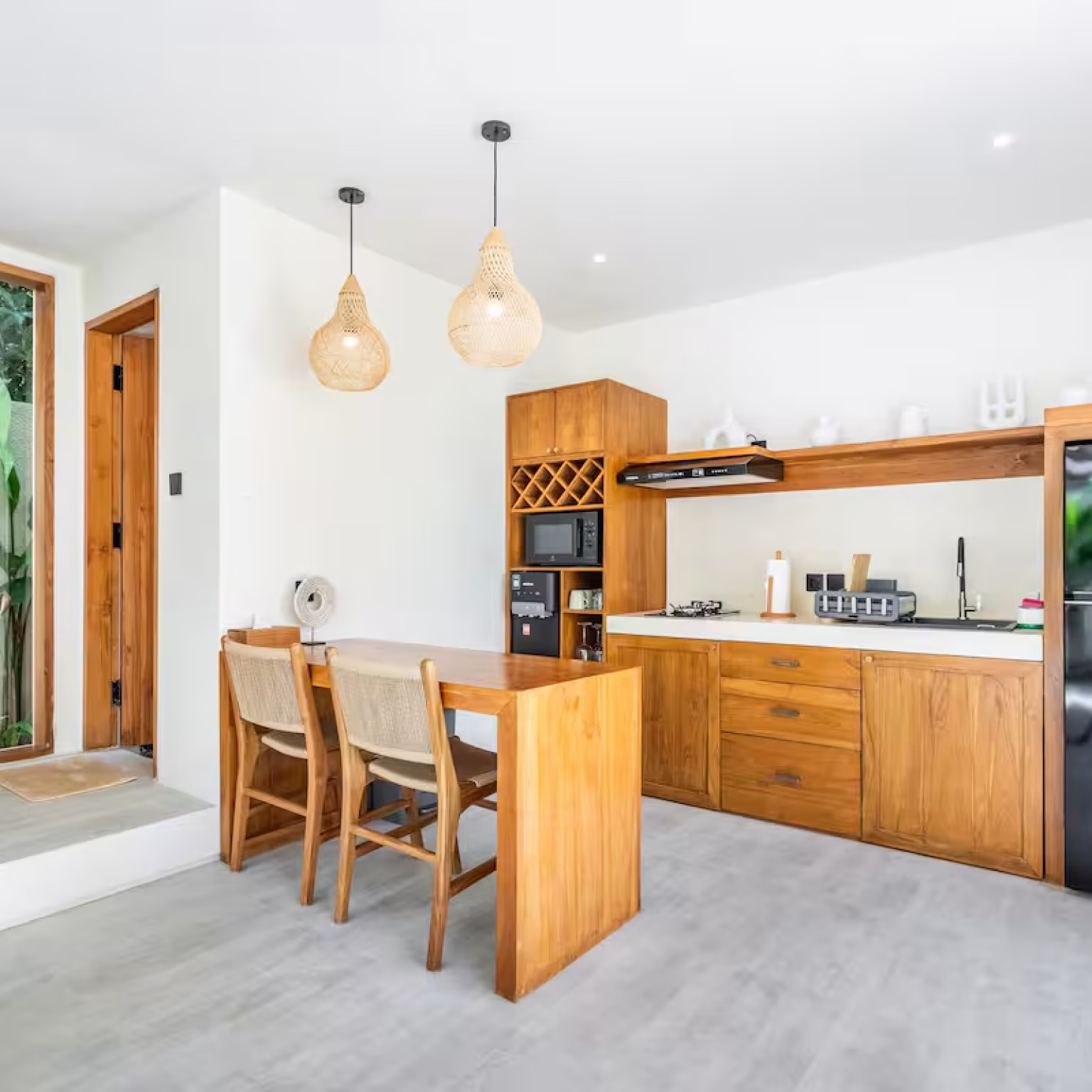 Chambre anuta bali