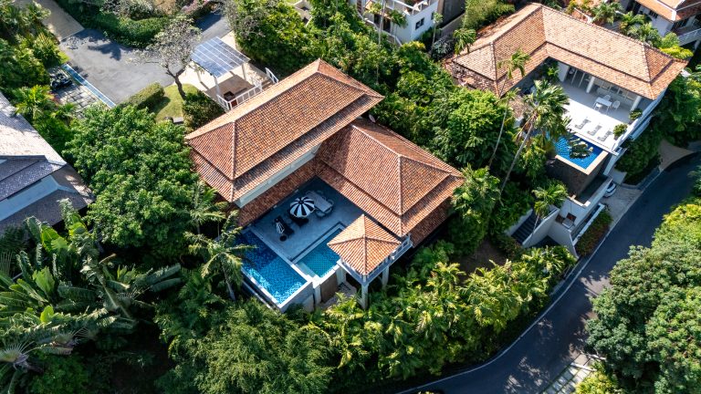 Villa Phynala