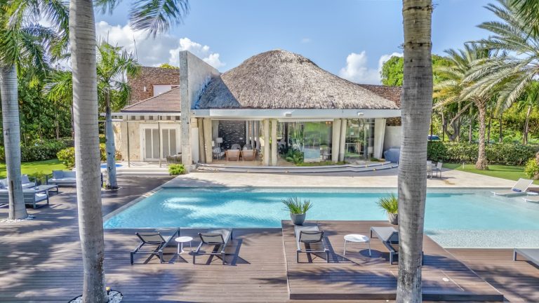 Villa Palmilla