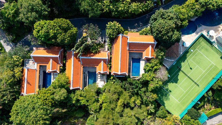 Villa Nasiri