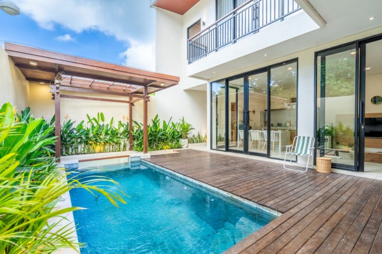 Villa Hilhu