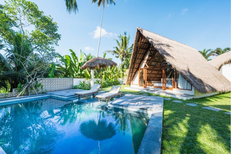 Villa Kawabung