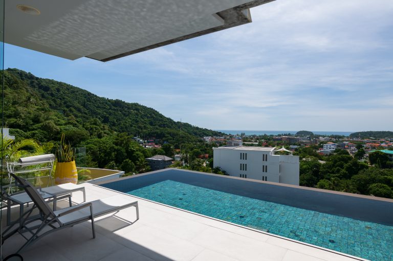 Villa Zayro