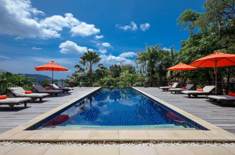 Villa Loryaa