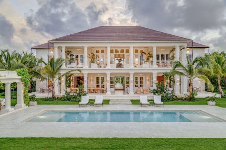 Villa Bahíus