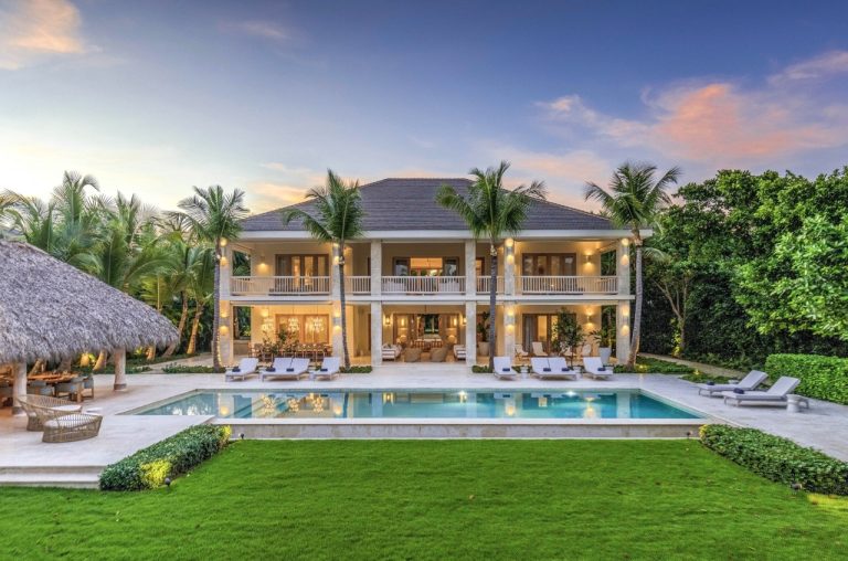 Villa Kelynn