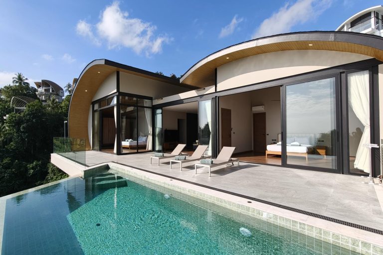 Villa Kalira