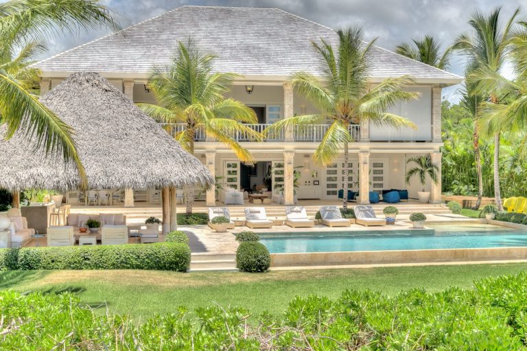 Villa Vandore