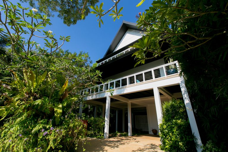 Villa Kulara