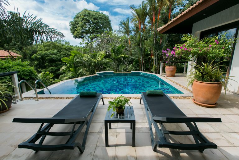 Villa Nalyra
