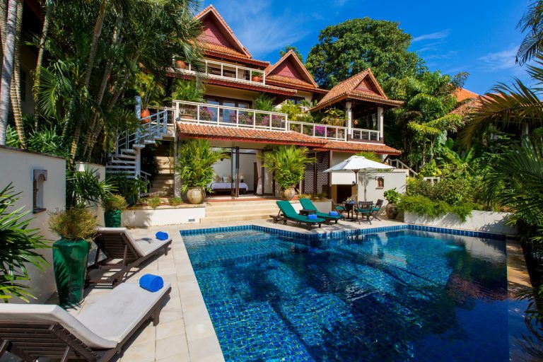 Villa Arinya