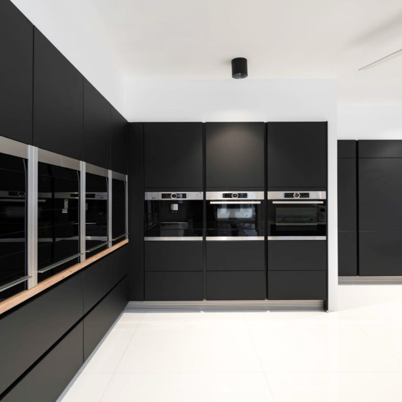 Kitchen – Grande