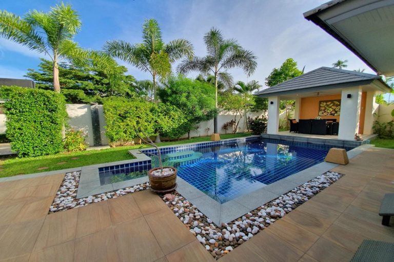 Villa Tulumae